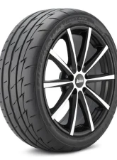 Firestone Firehawk Indy 500 Ultra High Performance Summer 255/35 R18                                     - 012445 OLD - Image 2