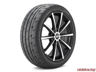 Firestone Firehawk Indy 500 Ultra High Performance Summer 255/35 R18 - 012445 OLD
