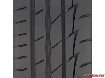 Firestone Firehawk Indy 500 Ultra High Performance Summer 255/35 R18 - 012445 OLD