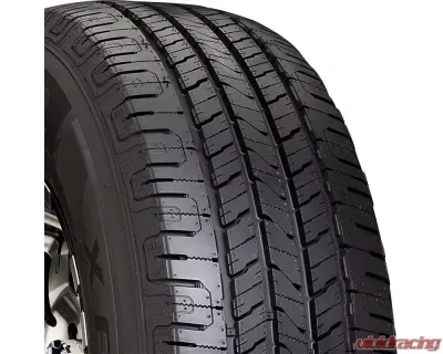 Laufennx Fit HT Tire 255/70 R16 111T SL BSW - 1017230