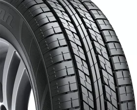 Laufenn X Fit HP Tire 215 /65 R16 98H SL BSW