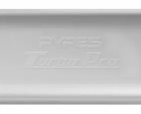 Pypes Exhaust 2.5