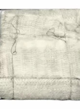 Pypes Exhaust 2.5" 18" Offset Turbo Pro Muffler Universal                                     - MVT30 - Image 2