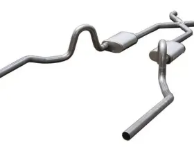 Pypes Exhaust  2.5