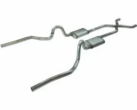 Pypes Exhaust 2.5