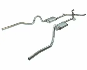 Pypes Exhaust 2.5