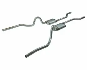 Pypes Exhaust 2.5