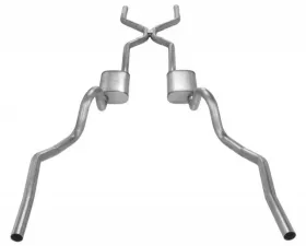 Pypes Exhaust 2.5