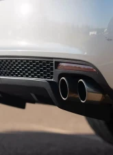 Pypes Exhaust Stainless Steel Catted Long Tube Header w/ Mid-Pipes Pontiac G8 2008-2009                                     - HDR140SK - Image 12