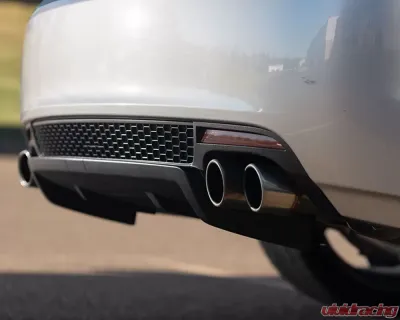 Pypes Exhaust Stainless Steel Catted Long Tube Header w/ Mid-Pipes Pontiac G8 2008-2009 - HDR140SK