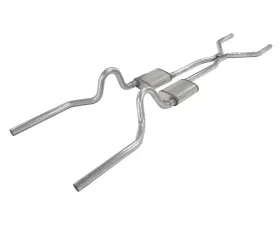 Pypes Exhaust 2.5