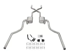 Pypes Exhaust 2.5