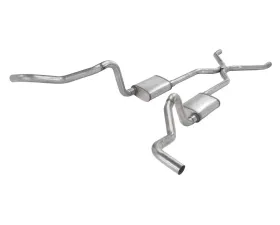Pypes Exhaust 2.5