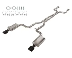 Pypes Exhaust 2.5