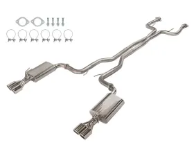 Pypes Exhaust 2.5