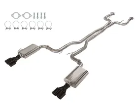 Pypes Exhaust 2.5