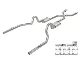 Pypes Exhaust 3.0