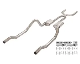 Pypes Exhaust 3