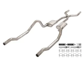 Pypes Exhaust 3