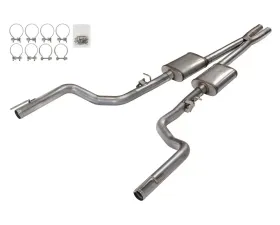 Pypes Exhaust 3