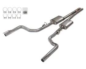 Pypes Exhaust 3