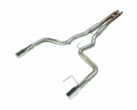 Pypes Exhaust 3