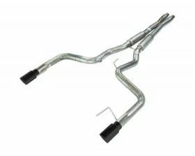 Pypes Exhaust 3