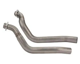 Pypes Exhaust Downpipes Ford Fairlane 1966-1971
