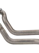 Pypes Exhaust Downpipes Ford Fairlane 1966-1971                                     - DFF10S - Image 3