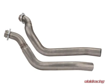 Pypes Exhaust Downpipes Ford Fairlane 1966-1971 - DFF10S