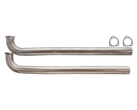 Pypes Exhaust 2.5