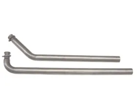Pypes Exhaust 2.5