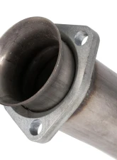 Pypes Exhaust 409 Stainless Steel 3 Bolt Small Block Downpipes Chevrolet Impala | Biscayne 1965-1970                                     - DGU18S - Image 2