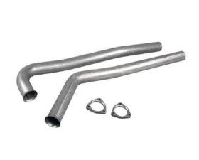 Pypes Exhaust 2.5