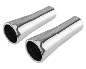 Pypes Exhaust 2.5