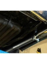 Pypes Exhaust 3" Slip Fit Clamp-On Polished Stainless Steel Pair Tail Pipe Tip Set Chevrolet Chevelle 1969-1972                                     - EVT56 - Image 2