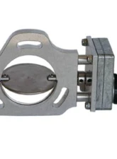 Pypes Exhaust Aluminum Stainless Steel Electric Dump Cutout                                     - HVE11 - Image 2