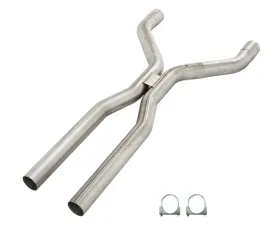 Pypes Exhaust 409 Stainless Steel 3