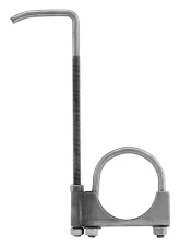 Pypes Exhaust 2.5" Stainless Steel Hanger                                     - HVH11S - Image 2