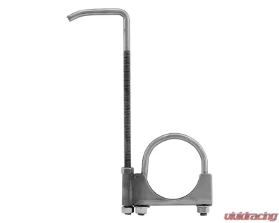 Pypes Exhaust 2.5" Stainless Steel Hanger - HVH11S