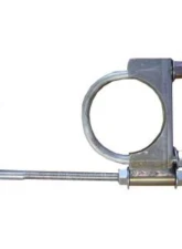 Pypes Exhaust 2.5" Stainless Steel Hanger                                     - HVH11S - Image 2