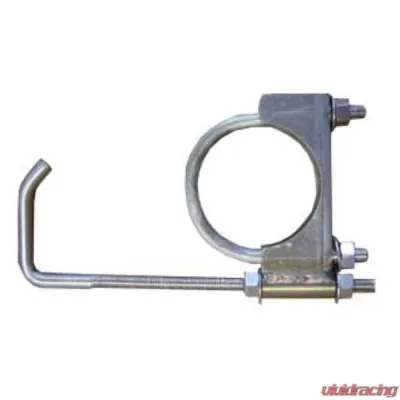 Pypes Exhaust 2.5" Stainless Steel Hanger - HVH11S