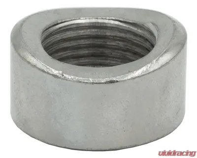 Pypes Exhaust O2 Bung - O2 BUNG