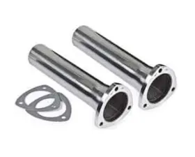 Pypes Exhaust 12