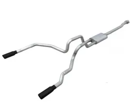 Pypes Exhaust Catback Dual Exhaust 3