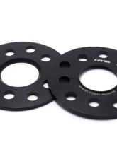 HPA Motorsports 5mm 5x100 & 5x112 Wheel Spacers                                     - HVW-820 - Image 2