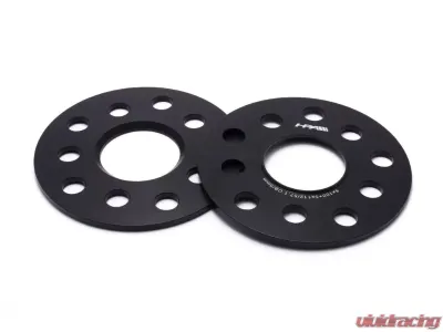 HPA Motorsports 5mm 5x100 & 5x112 Wheel Spacers - HVW-820