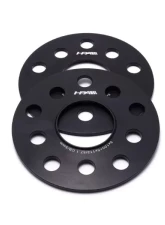 HPA Motorsports 5mm 5x100 & 5x112 Wheel Spacers                                     - HVW-820 - Image 3