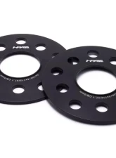 HPA Motorsports 5mm 5x100 & 5x112 Wheel Spacers                                     - HVW-820 - Image 3