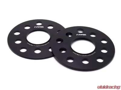 HPA Motorsports 5mm 5x100 & 5x112 Wheel Spacers - HVW-820